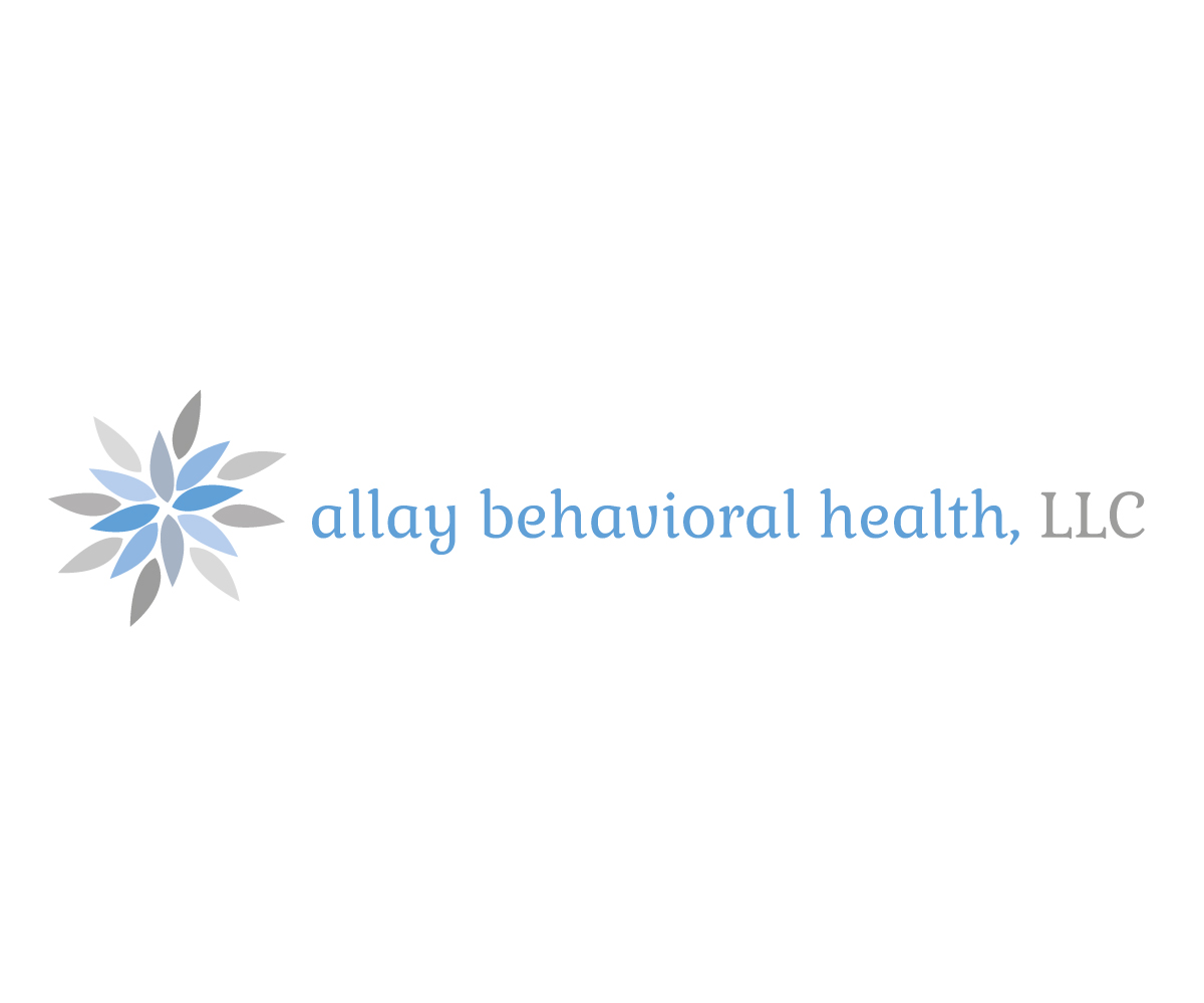 Diseño de Logo por Karim Takla para Allay OCD | Diseño #1629672