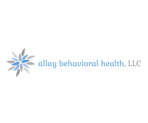 Diseño de Logo por Karim Takla para Allay OCD | Diseño: #1629672