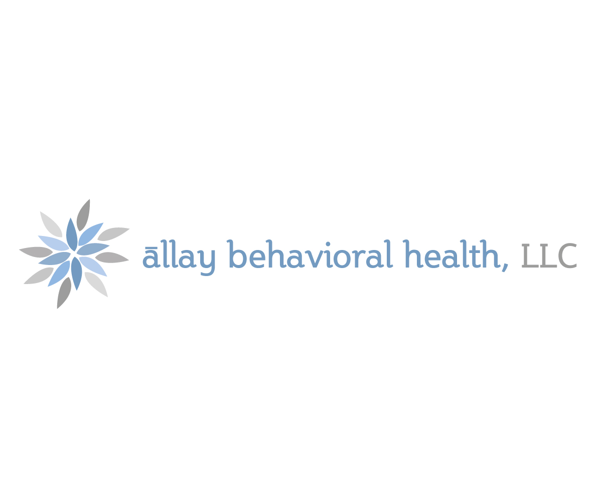 Logo Design by Karim Takla for Allay OCD | Design #1629968