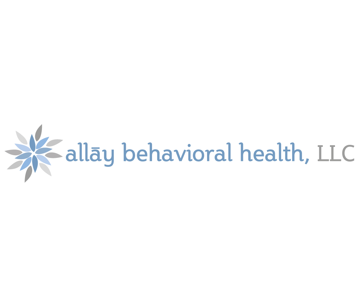 Logo Design by Karim Takla for Allay OCD | Design #1630085