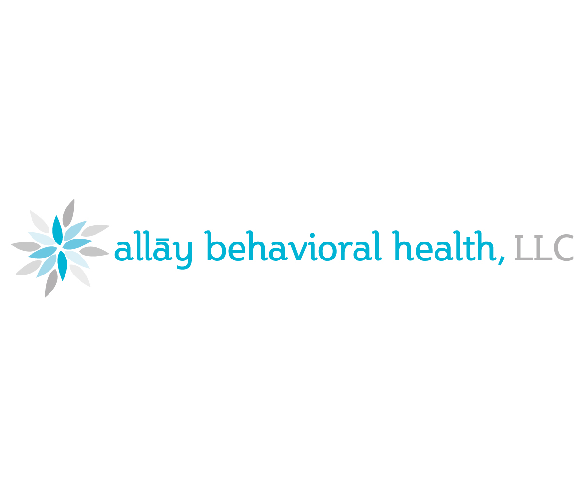 Logo Design by Karim Takla for Allay OCD | Design #1630087