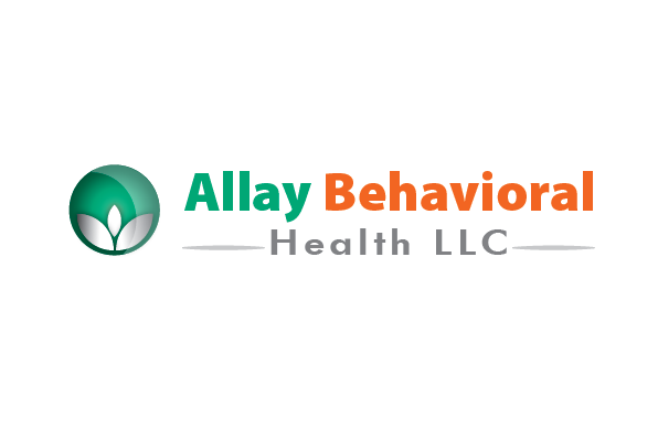 Logo Design by razailarbi for Allay OCD | Design #1618812