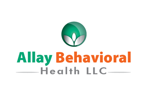 Logo Design by razailarbi for Allay OCD | Design: #1618815