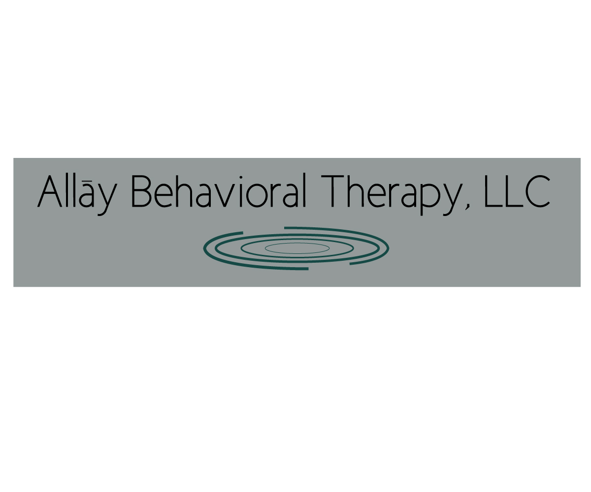 Logo Design by kmarra for Allay OCD | Design #1615120