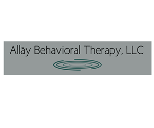 Logo Design by kmarra for Allay OCD | Design: #1615120