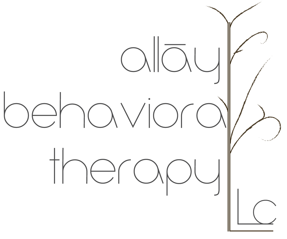 Logo Design by kmarra for Allay OCD | Design #1615129