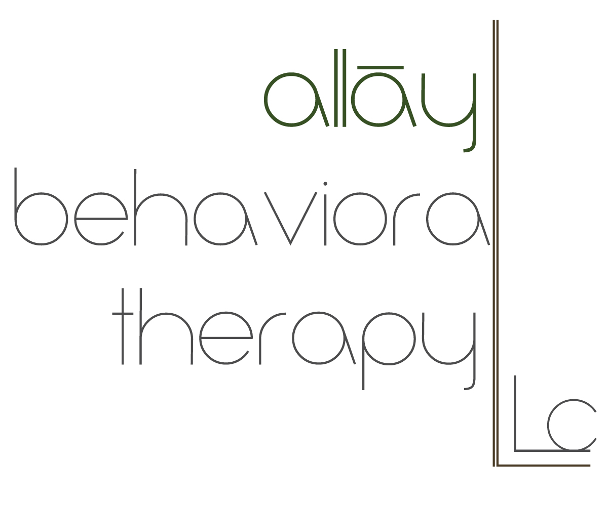 Logo-Design von kmarra für Allay OCD | Design #1615132