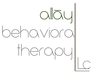 Logo Design by kmarra for Allay OCD | Design: #1615132