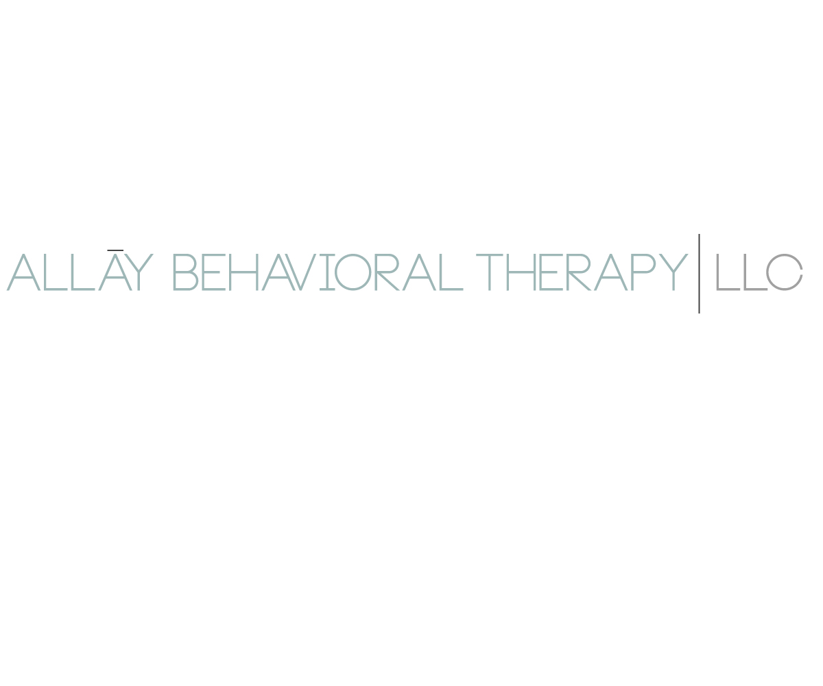 Logo-Design von kmarra für Allay OCD | Design #1615135