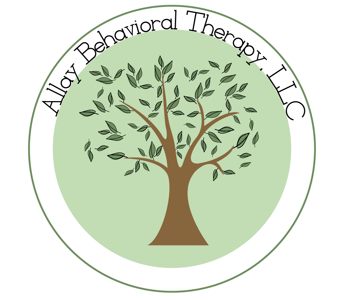 Logo-Design von kmarra für Allay OCD | Design #1615143