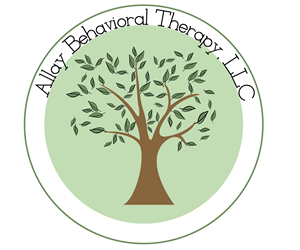 Logo Design by kmarra for Allay OCD | Design: #1615143