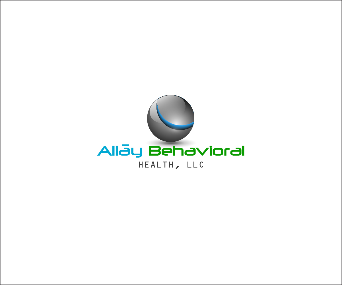 Logo Design by Lana Lucky for Allay OCD | Design #1624676