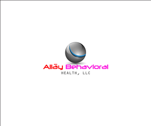 Logo Design by Lana Lucky for Allay OCD | Design: #1624679