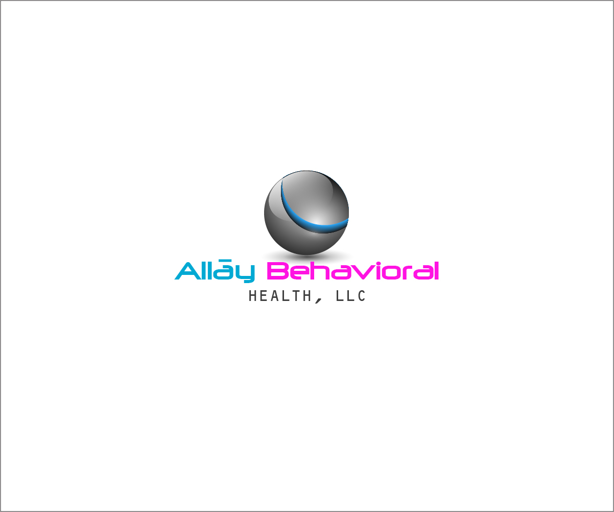 Logo Design by Lana Lucky for Allay OCD | Design #1624682