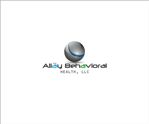 Logo Design by Lana Lucky for Allay OCD | Design: #1624685