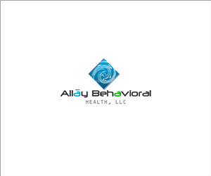 Logo Design by Lana Lucky for Allay OCD | Design: #1624690