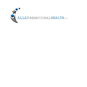 Diseño de Logo por Nathan Creative para Allay OCD | Diseño: #1616022