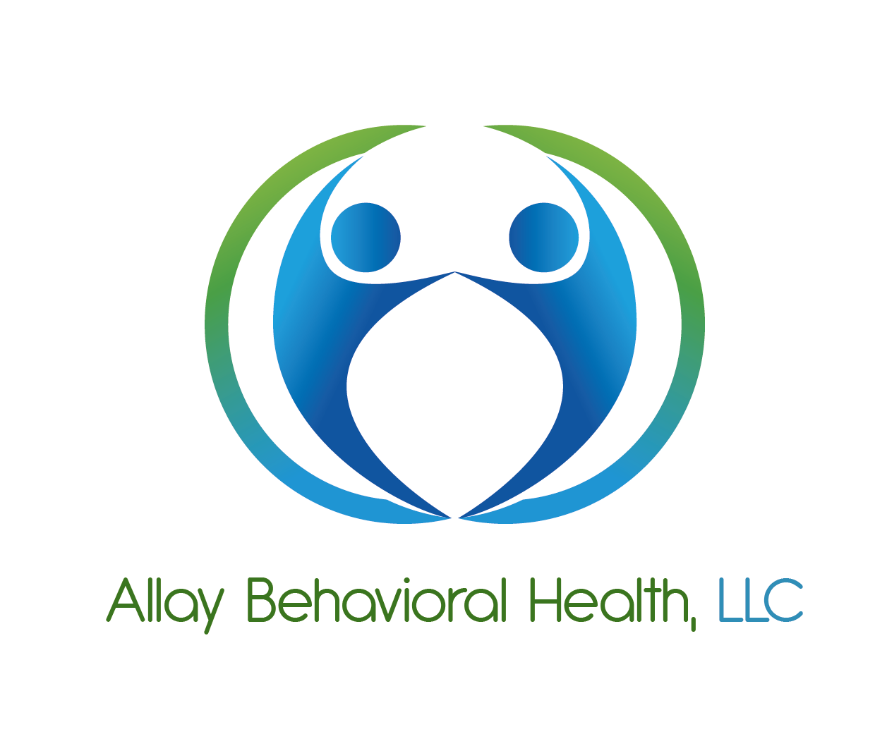 Logo Design by esra. for Allay OCD | Design #1623520