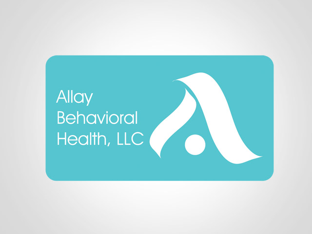 Diseño de Logo por Stoica Alin Ilie para Allay OCD | Diseño #1608886