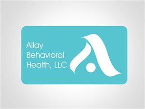 Diseño de Logo por Stoica Alin Ilie para Allay OCD | Diseño: #1608886