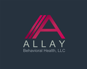 Diseño de Logo por Stoica Alin Ilie para Allay OCD | Diseño: #1620752