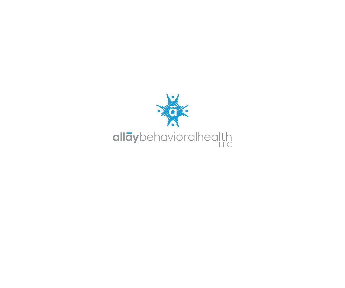 Logo Design by JBDesign for Allay OCD | Design #1636297