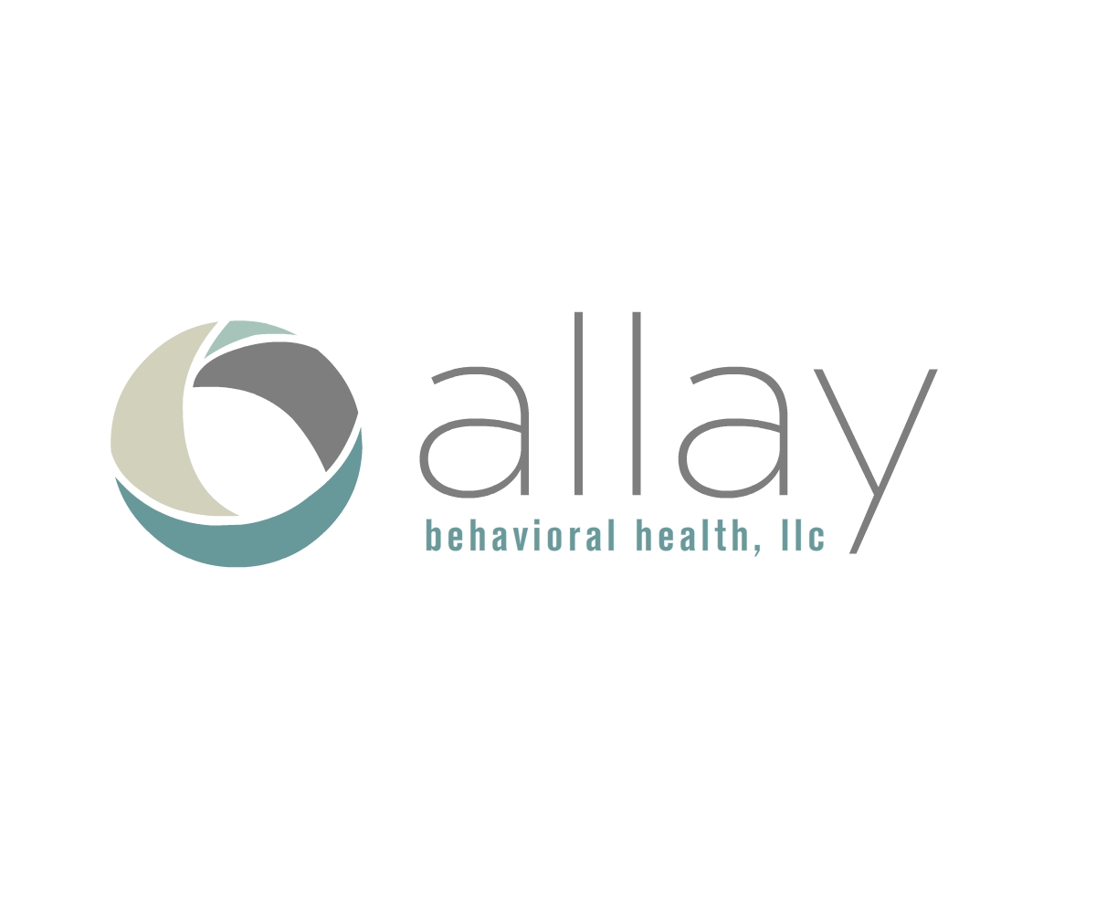 Diseño de Logo por Vive para Allay OCD | Diseño: #1607880