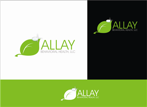 Logo-Design von Betty für Allay OCD | Design #1608067