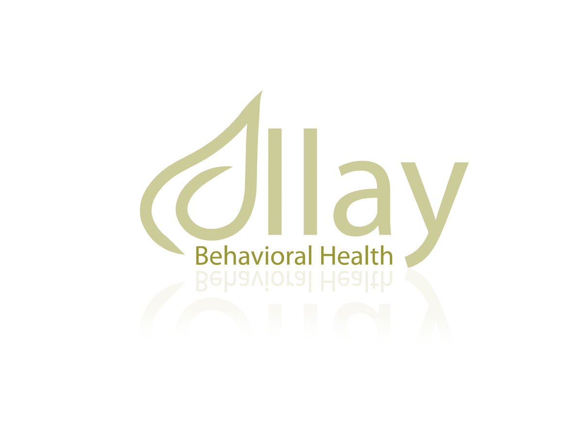 Logo Design by Sandaru for Allay OCD | Design #1614084