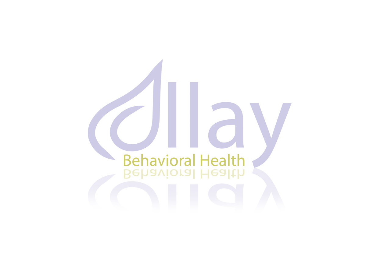 Logo Design by Sandaru for Allay OCD | Design #1614103
