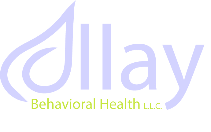 Logo Design by Sandaru for Allay OCD | Design #1621927