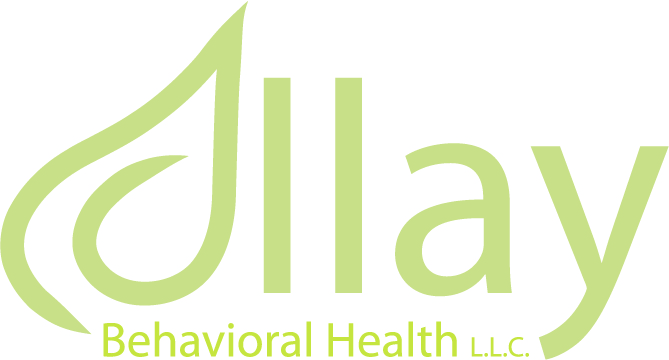 Design de Logo par Sandaru pour Allay OCD | Design #1621952