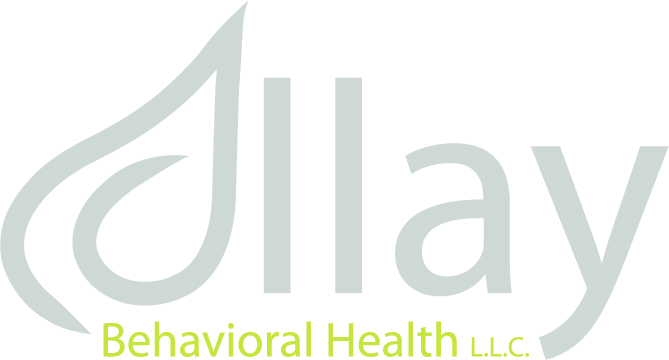 Logo Design by Sandaru for Allay OCD | Design #1621959