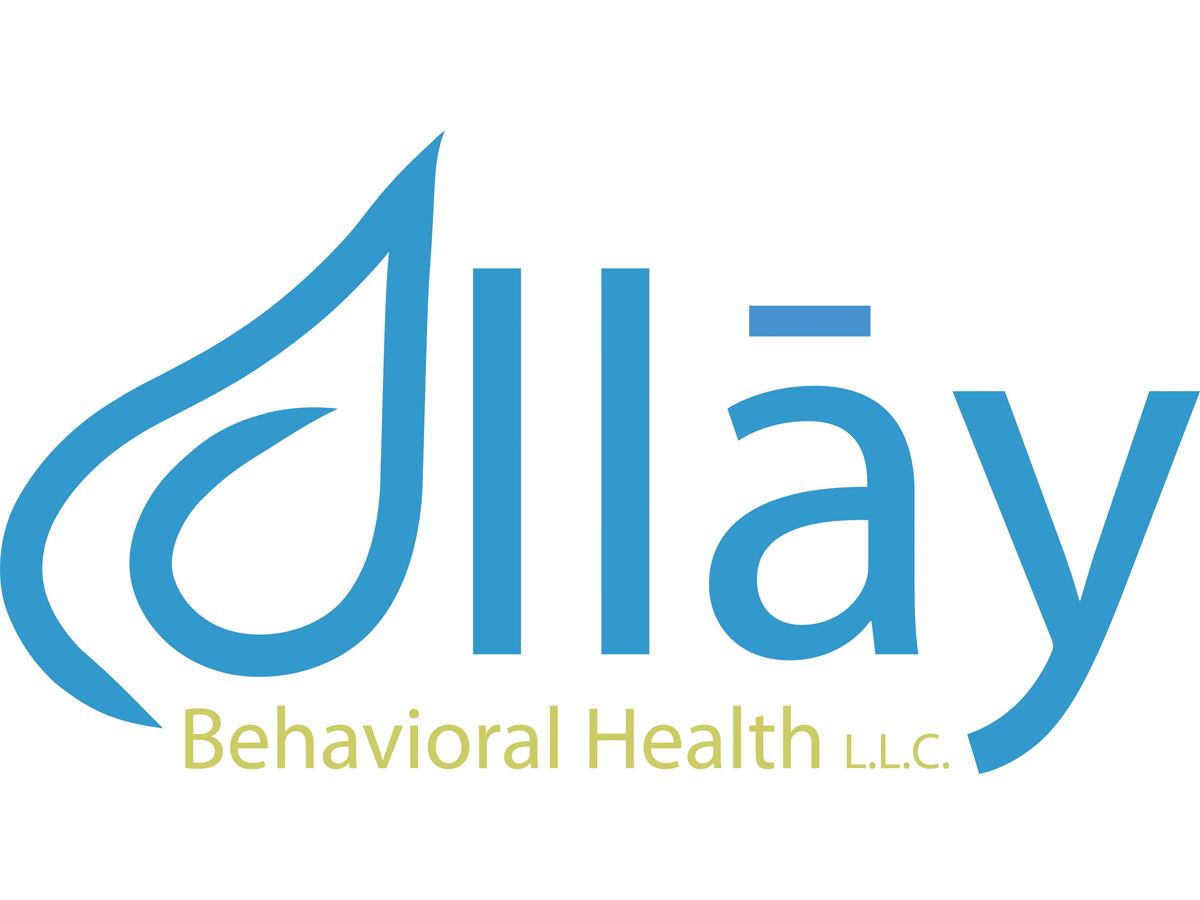 Diseño de Logo por Sandaru para Allay OCD | Diseño #1630571