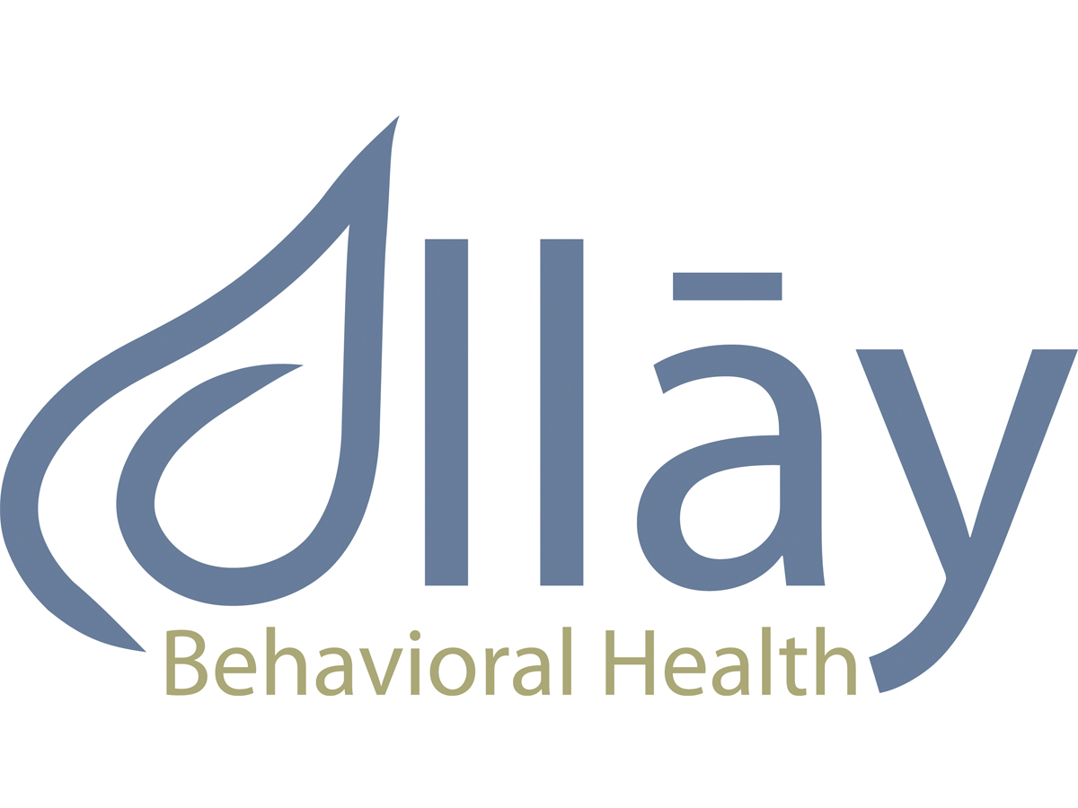 Logo Design by Sandaru for Allay OCD | Design #1630636