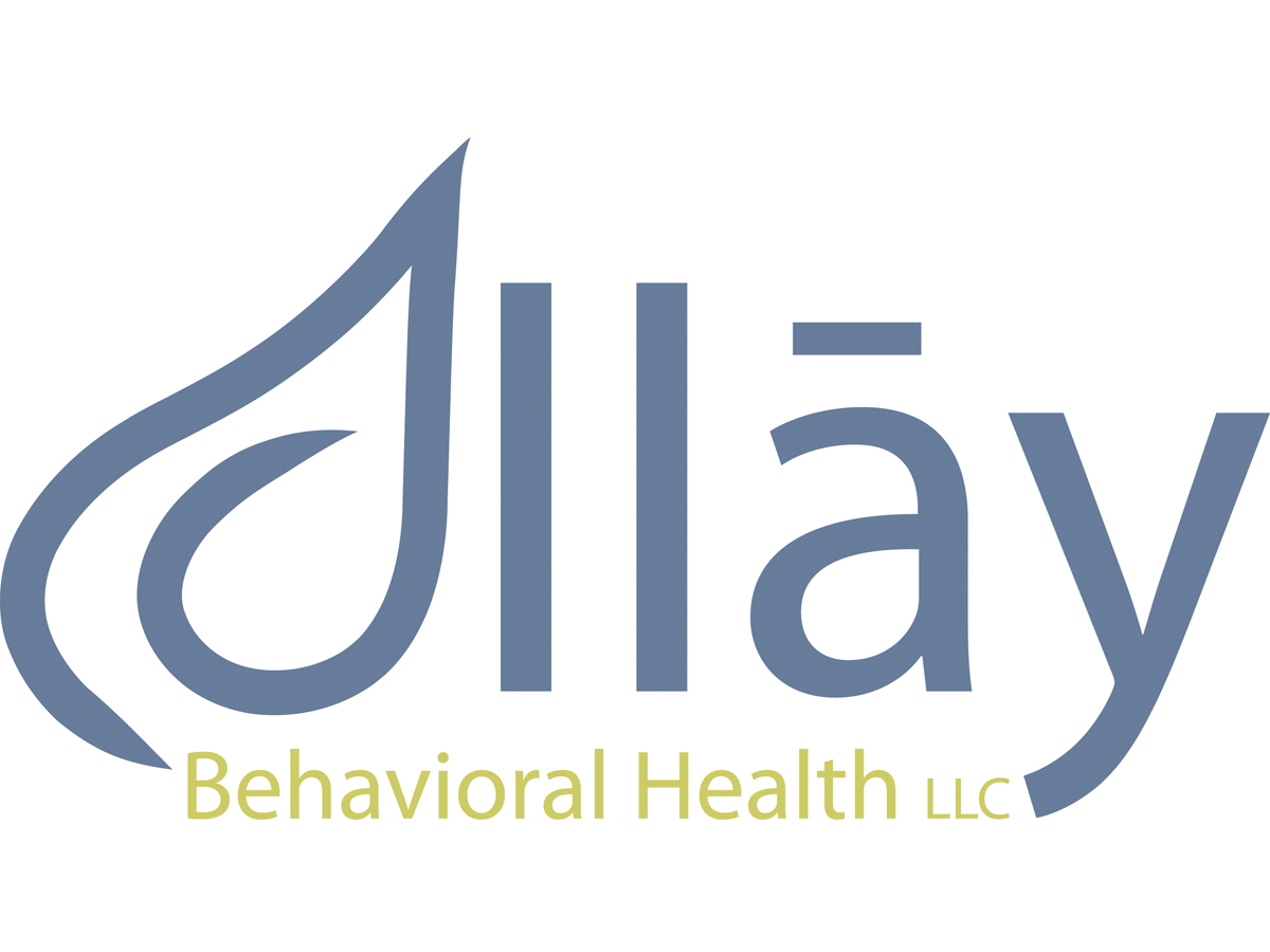Diseño de Logo por Sandaru para Allay OCD | Diseño #1630694