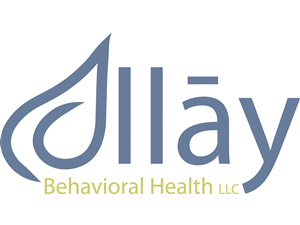 Diseño de Logo por Sandaru para Allay OCD | Diseño: #1630694