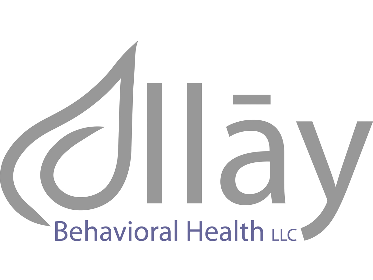 Diseño de Logo por Sandaru para Allay OCD | Diseño #1630739