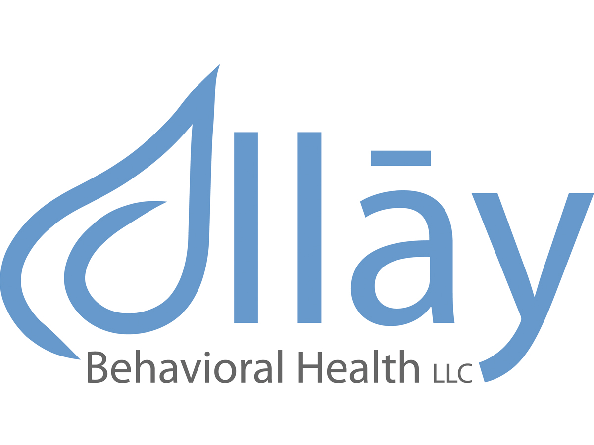 Logo Design by Sandaru for Allay OCD | Design #1631963