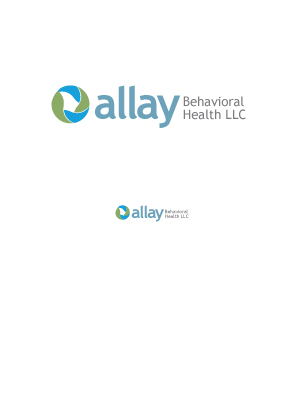 Logo-Design von kustanstudio für Allay OCD | Design #1629198