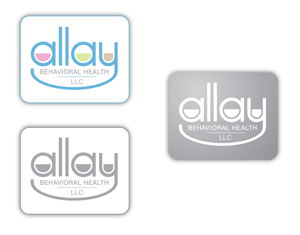 Logo-Design von Michael für Allay OCD | Design #1611037