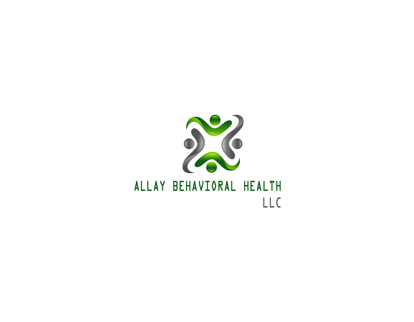 Logo Design by Perfect for Allay OCD | Design #1617958