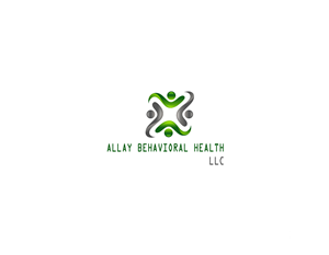 Logo Design by Perfect for Allay OCD | Design: #1617958