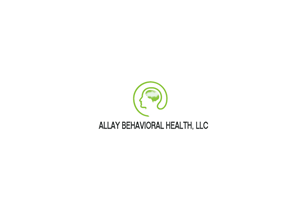 Logo Design by Perfect for Allay OCD | Design: #1617969