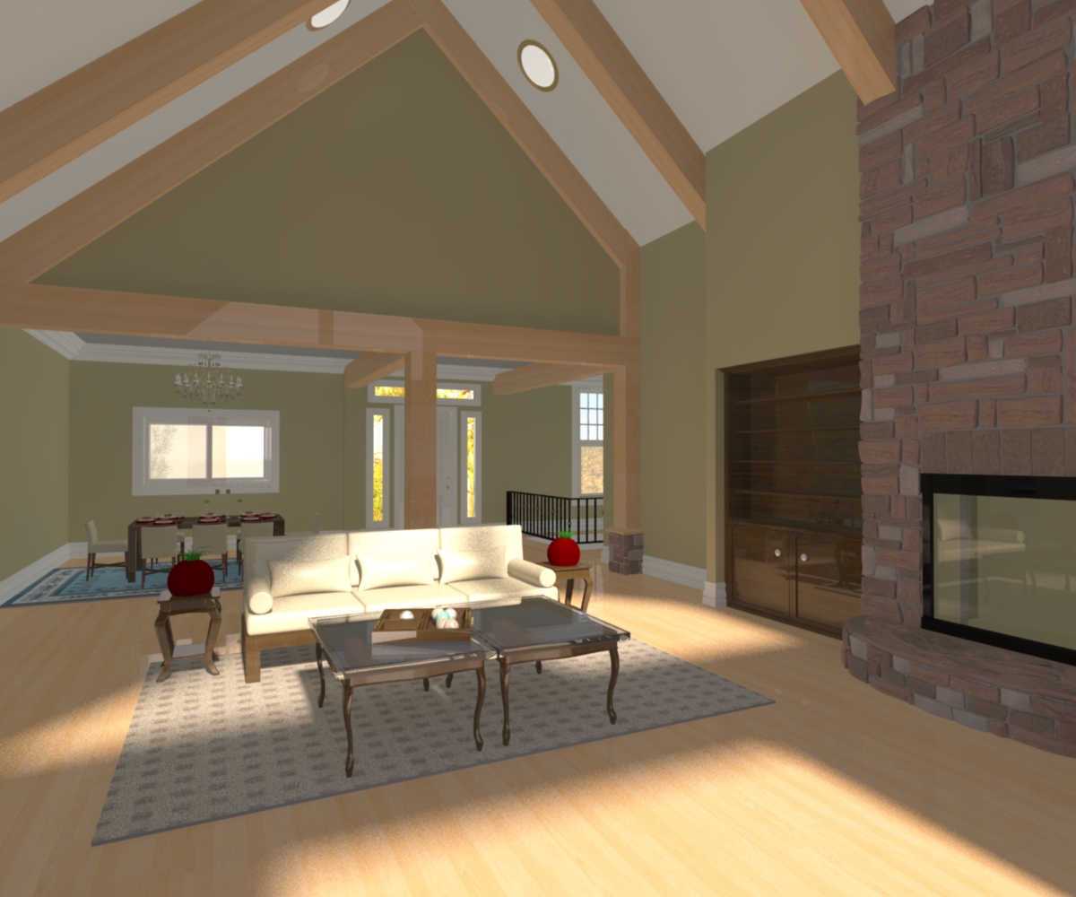 Design 3D par Kings Bishop Design pour ce projet | Design #6098309