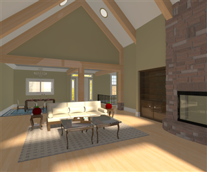 3D Design by Kings Bishop Design