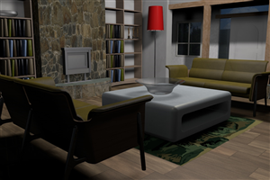 3D Design by cornel888