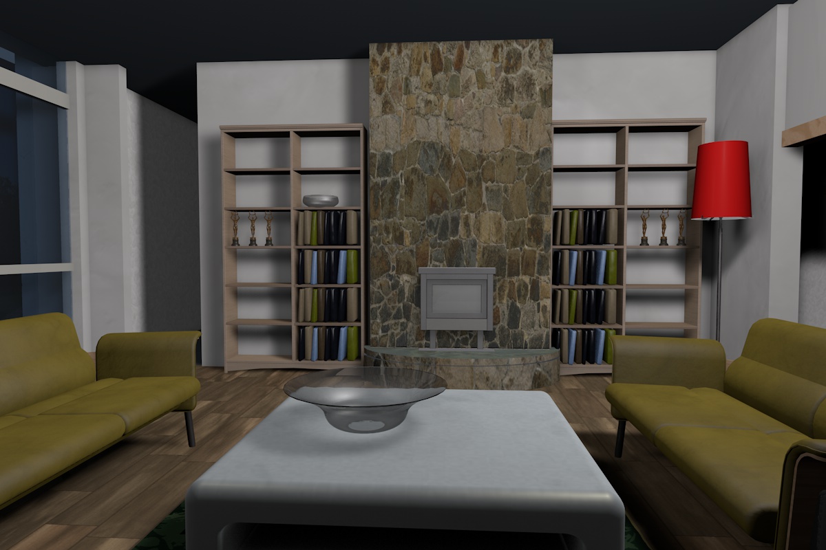 Design 3D par cornel888 pour ce projet | Design #6101332