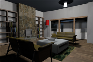 3D Design by cornel888 for this project | Design: #6101346