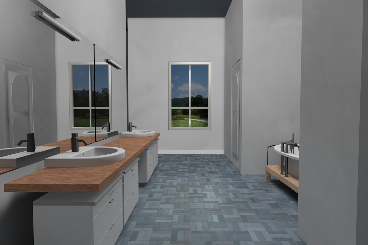 3D Design by cornel888 for this project | Design #6101354
